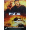 DVD VÍDEO. LA ISLA EWAN. SIN USO