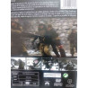 DVD VIDEO. SAINTS AND SOLDIERS. SIN USO