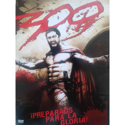 DVD. VÍDEO SIN USO....
