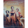DVD VIDEO. SIN USO. SAHARA.