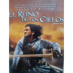 DVD. VIDEO SIN USO. EL...
