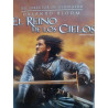 DVD. VIDEO SIN USO. EL REINO DE LOS CIELOS.