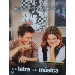 DVD. VIDEO SIN USO. TU LA...