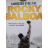DVD. VÍDEO. SIN USO. ROCKY BALBOA. SILVESTER STALLONE