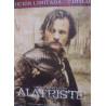 DVD. VÍDEO. SIN USO. EL CAPITAN ALATRISTE. EDICION ESPECIAL 2 DISCOS