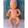 PAREJA DE MUÑECOS  FAMOSA S-723 niño  T-1865-03 niña