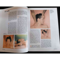 EL ARTE DEL MASAJE. APRENDER Y APLICAR