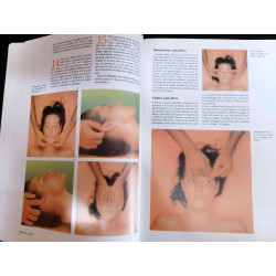 EL ARTE DEL MASAJE. APRENDER Y APLICAR