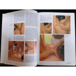 EL ARTE DEL MASAJE. APRENDER Y APLICAR