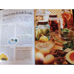 COLECCIÓN LA BOTICA DE LA ABUELA. REMEDIOS PARA CURAR TRADICIONALMENTE