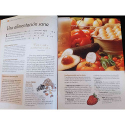 COLECCIÓN LA BOTICA DE LA ABUELA. REMEDIOS PARA CURAR TRADICIONALMENTE