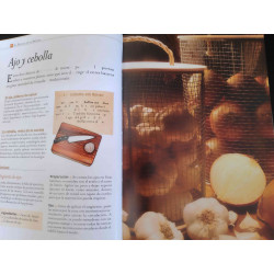 COLECCIÓN LA BOTICA DE LA ABUELA. REMEDIOS PARA CURAR TRADICIONALMENTE