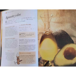 COLECCIÓN LA BOTICA DE LA ABUELA. REMEDIOS PARA CURAR TRADICIONALMENTE