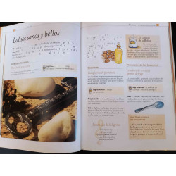 COLECCIÓN LA BOTICA DE LA ABUELA. REMEDIOS PARA CURAR TRADICIONALMENTE