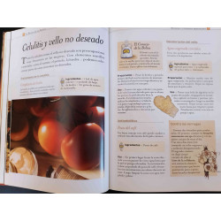 COLECCIÓN LA BOTICA DE LA ABUELA. REMEDIOS PARA CURAR TRADICIONALMENTE