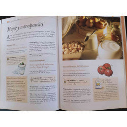 COLECCIÓN LA BOTICA DE LA ABUELA. REMEDIOS PARA CURAR TRADICIONALMENTE