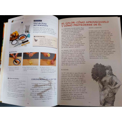 LA BOTICA DE LA ABUELA. REMEDIOS PARA UNA SALUD NATURAL. EDITORIAL INTEGRAL