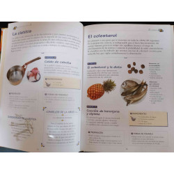 LA BOTICA DE LA ABUELA. REMEDIOS PARA UNA SALUD NATURAL. EDITORIAL INTEGRAL