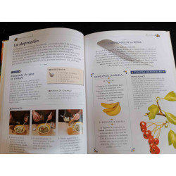 LA BOTICA DE LA ABUELA. REMEDIOS PARA UNA SALUD NATURAL. EDITORIAL INTEGRAL