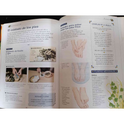 LA BOTICA DE LA ABUELA. REMEDIOS PARA UNA SALUD NATURAL. EDITORIAL INTEGRAL