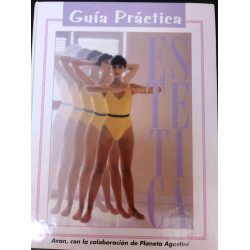 GUIA PRÁCTICA. ESTÉTICA....