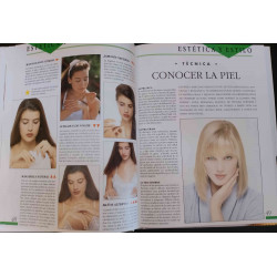 GUIA PRÁCTICA. ESTÉTICA. AVON-AGOSTINI