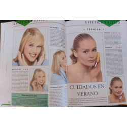 GUIA PRÁCTICA. ESTÉTICA. AVON-AGOSTINI