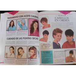 GUIA PRÁCTICA. ESTÉTICA. AVON-AGOSTINI