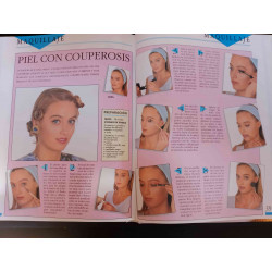 GUIA PRÁCTICA. ESTÉTICA. AVON-AGOSTINI