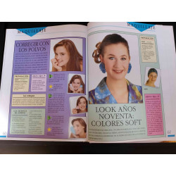 GUIA PRÁCTICA. ESTÉTICA. AVON-AGOSTINI