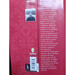 EL MÉDICO. NOAH GORDON