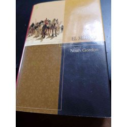 EL MÉDICO. NOAH GORDON