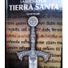 LA LUCHA POR TIERRA SANTA. DAVID NICOLLE