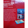 LA LUCHA POR TIERRA SANTA. DAVID NICOLLE