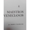 MAESTROS VENECIANOS.  MARCO VALSECCHI