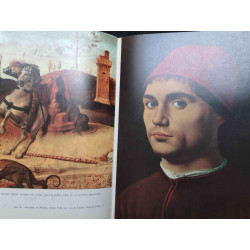 MAESTROS VENECIANOS.  MARCO VALSECCHI
