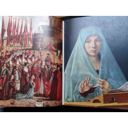 MAESTROS VENECIANOS.  MARCO VALSECCHI