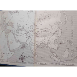 HISTORIA GENERAL DEL ARTE. SUMMA ARTIS. JOSÉ PIJOAN. VOL. XX. EL ARTE DE LA CHINA