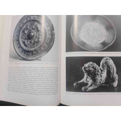 HISTORIA GENERAL DEL ARTE. SUMMA ARTIS. JOSÉ PIJOAN. VOL. XX. EL ARTE DE LA CHINA