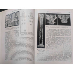 HISTORIA GENERAL DEL ARTE. SUMMA ARTIS. JOSÉ PIJOAN. VOL. XII ARTE ISLÁMICO