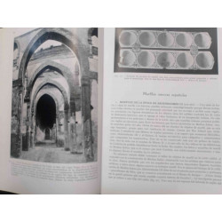 HISTORIA GENERAL DEL ARTE. SUMMA ARTIS. JOSÉ PIJOAN. VOL. XII ARTE ISLÁMICO