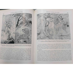 HISTORIA GENERAL DEL ARTE. SUMMA ARTIS. JOSÉ PIJOAN. VOL. XII ARTE ISLÁMICO