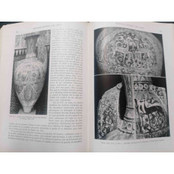HISTORIA GENERAL DEL ARTE. SUMMA ARTIS. JOSÉ PIJOAN. VOL. XII ARTE ISLÁMICO