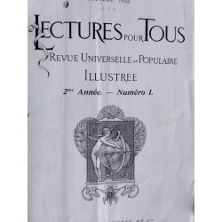 LIBRO FRANCÉS 1889. 1.152...