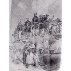 LIBRO FRANCÉS 1889. 1.152 PÁGINAS. LECTURES POUR TOUS. PESO 2,600 Kg.