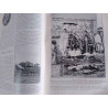 LIBRO FRANCÉS 1889. 1.152 PÁGINAS. LECTURES POUR TOUS. PESO 2,600 Kg.