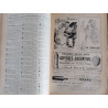LIBRO FRANCÉS 1889. 1.152 PÁGINAS. LECTURES POUR TOUS. PESO 2,600 Kg.