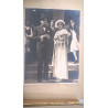 BODA 1930, ESTUDIOS RAMON CASAS, BARCELONA