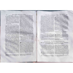 LIBRO ANTIGUO DE JURISPRUDENCIA SIGLO XVIII (2).