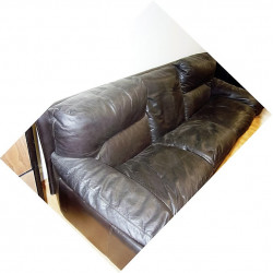 CONJUNTO 3-2-1 TRESILLO PIEL